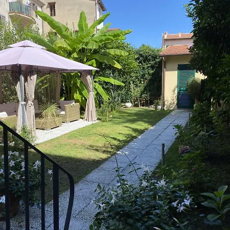Palazzo Cini Luxury Rooms in Pisa-2
